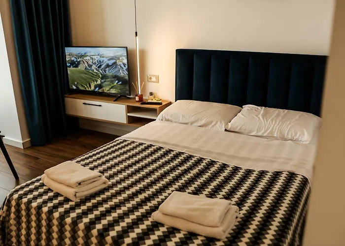 Azure By Dove Tirana