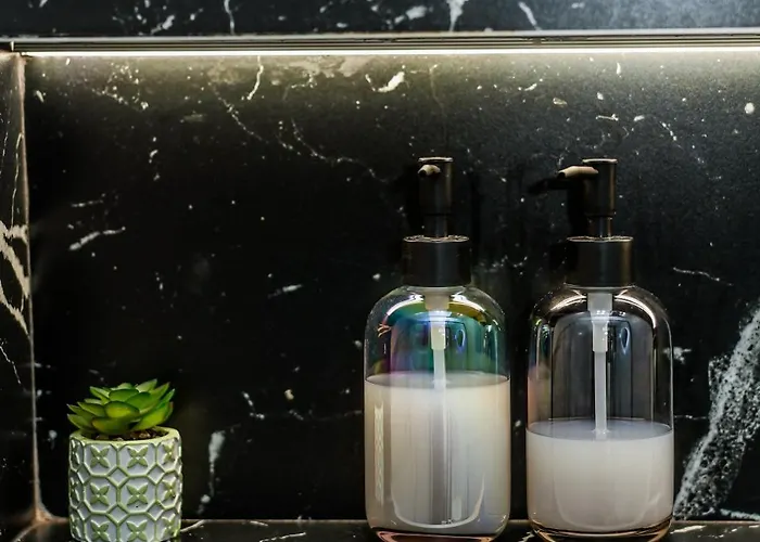 Azure By Dove Apartamento Tirana