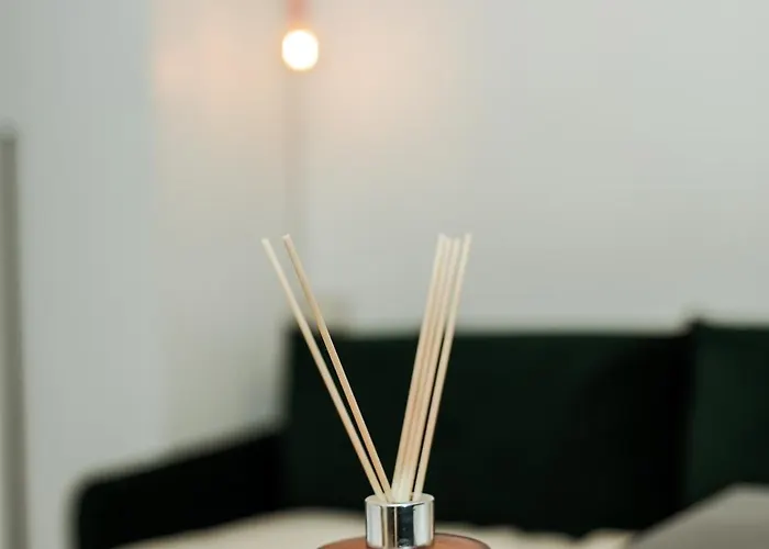 Apartmán Azure By Dove