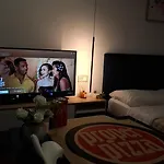 شقة Azure By Dove *