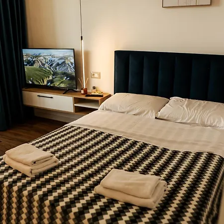 Azure By Dove Tirana