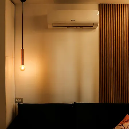 Apartamento Azure By Dove