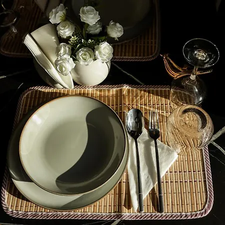 Apartamento Azure By Dove Tirana