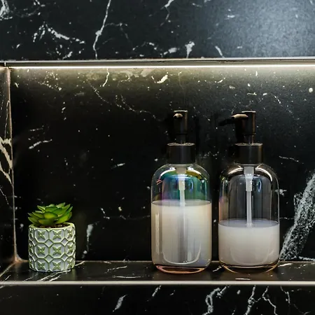 Azure By Dove Apartamento Tirana