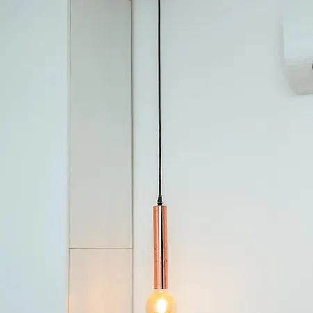 Apartamento Azure By Dove *