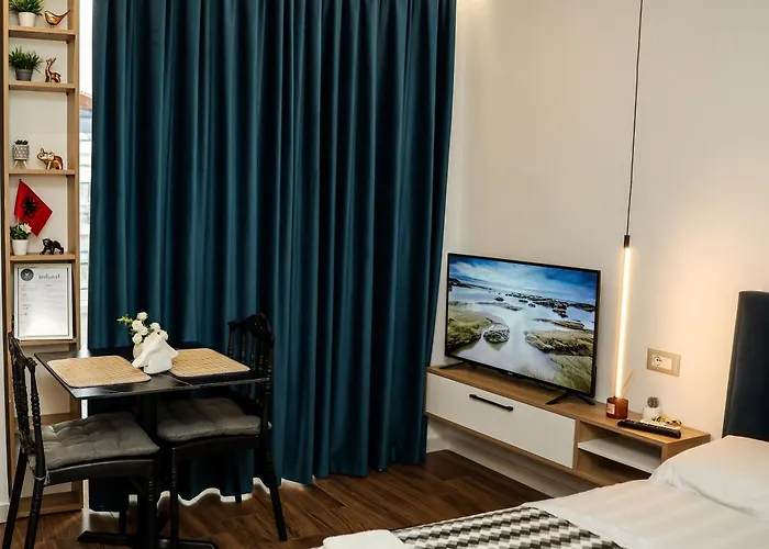 Appartement Azure By Dove