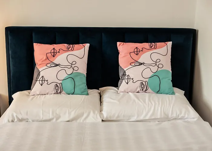 Azure By Dove Tirana