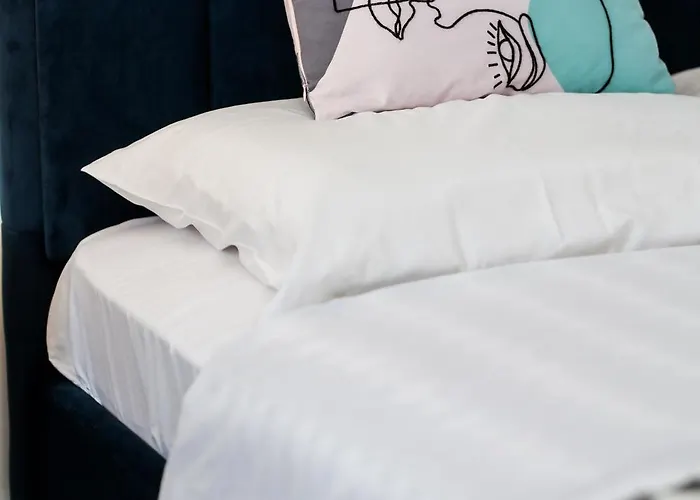 Appartement Azure By Dove