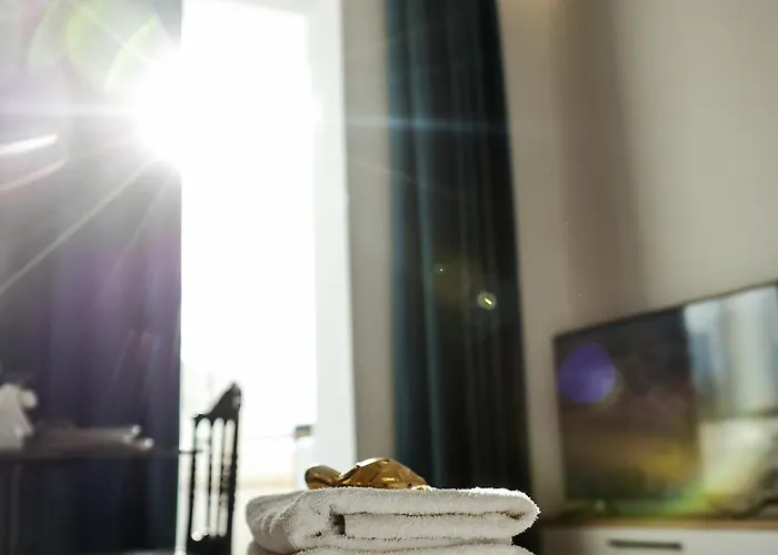 Azure By Dove Tirana