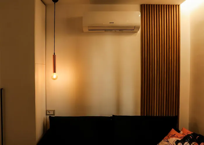 Apartament Azure By Dove