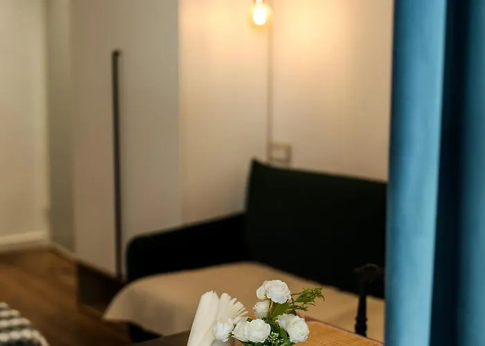 Azure By Dove Apartament