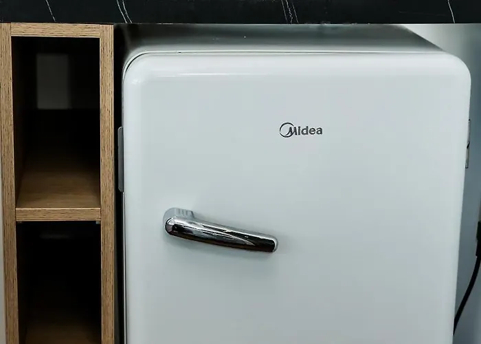 Azure By Dove Tirana