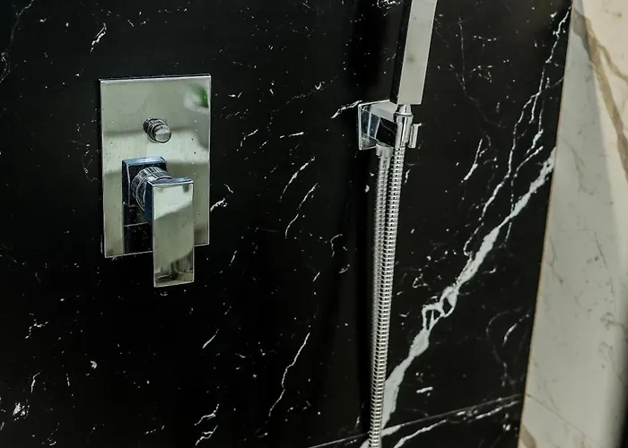 Azure By Dove * Tirana