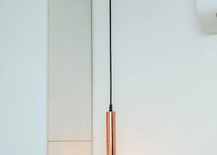 Appartement Azure By Dove *