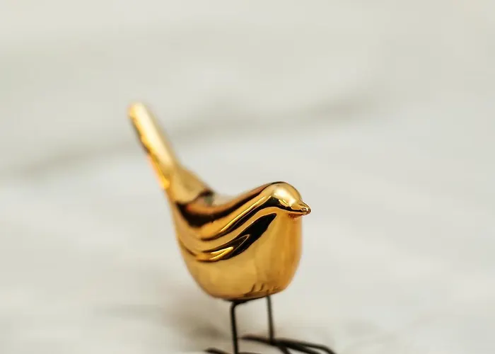 Appartement Azure By Dove Tirana