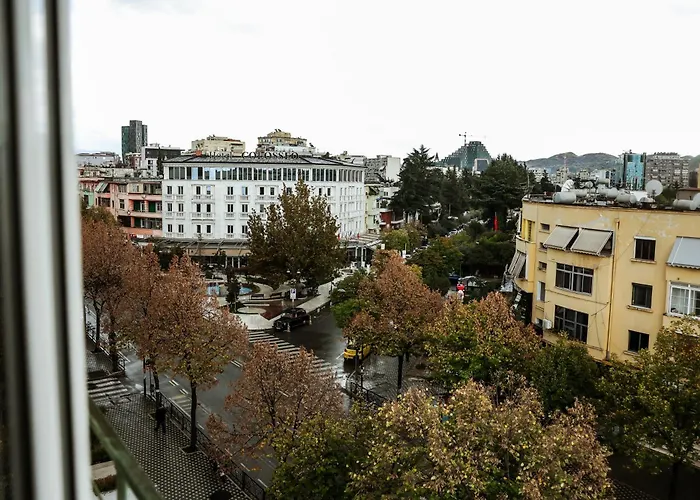 Azure By Dove Appartement