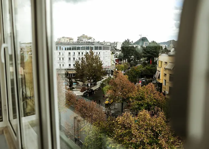 Apartament Azure By Dove *